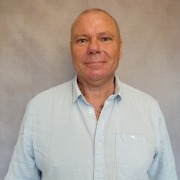 Ingo, Vorsitzender des Werkstattrats