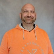 Stefan, Mitglied des Werkstattrats