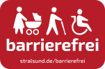 Stralsunder Werkstätten - barrierefrei